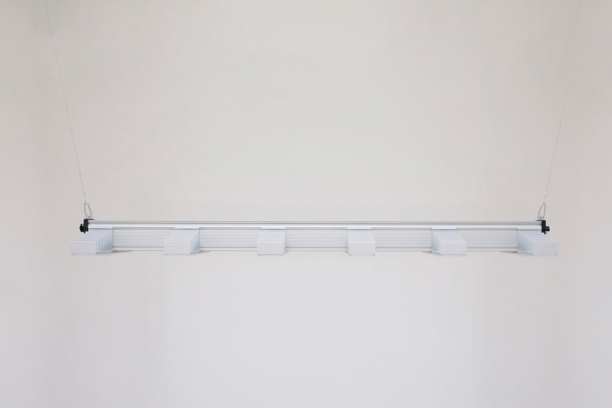 SANlight EVO 6-150 1.5, 400W LED