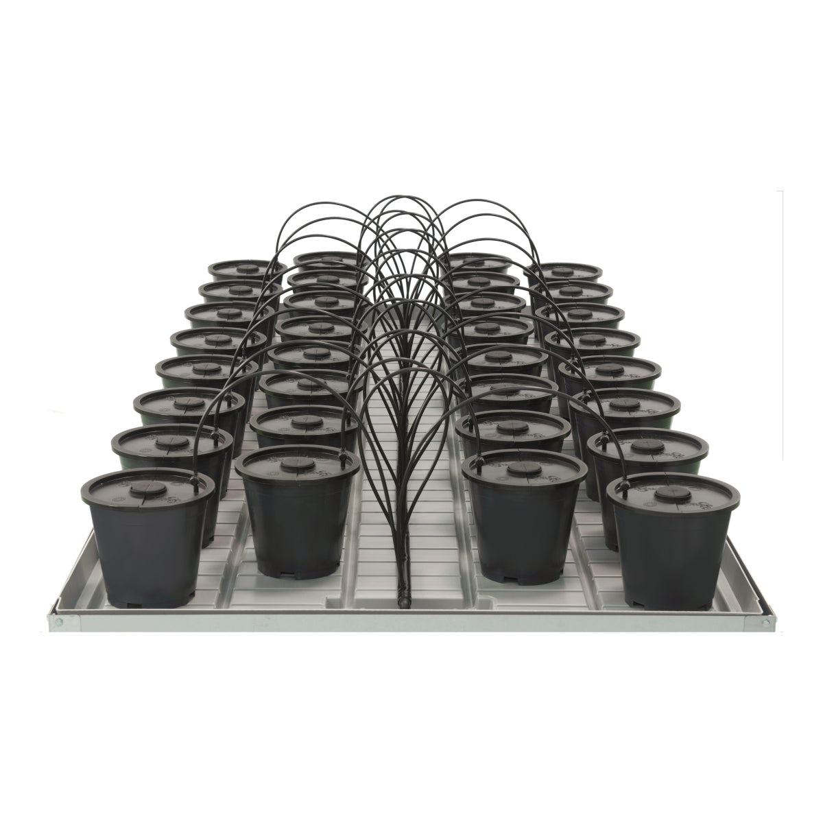 Aeroponik Systems Aero Grow Dansk Table XL