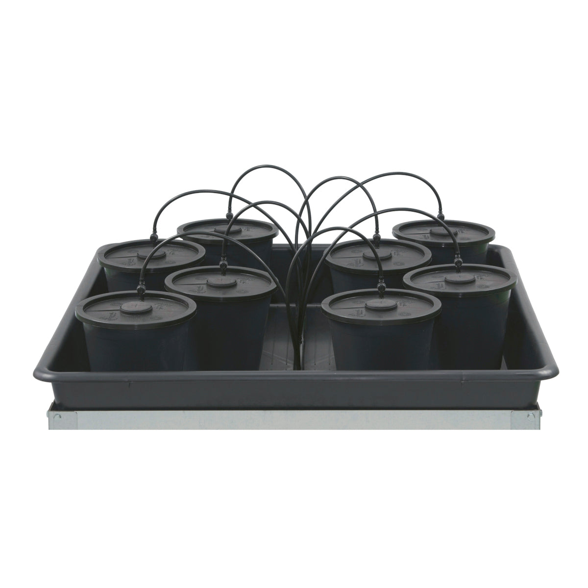 Aeroponik Systems Aero Grow Table S