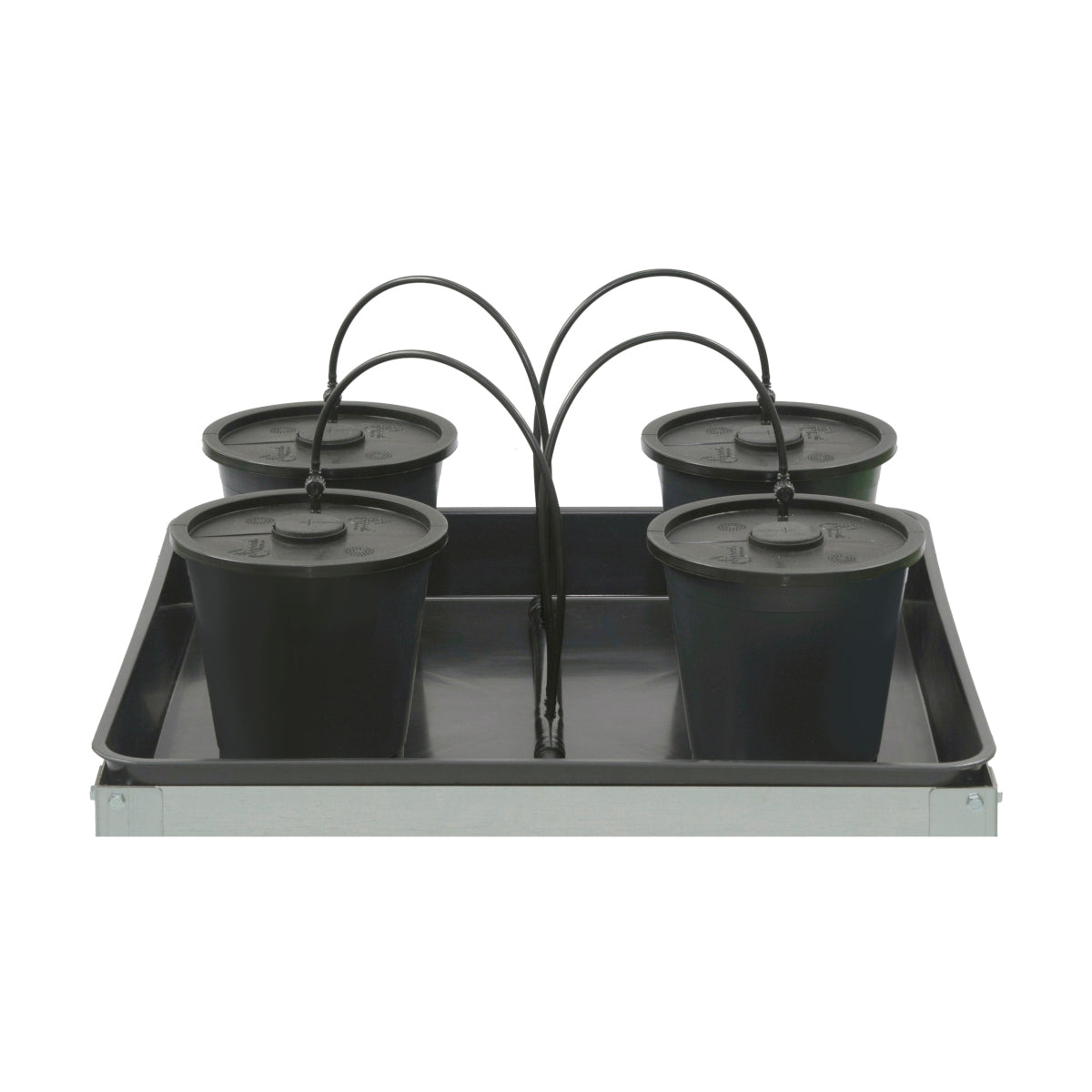 Aeroponik Systems Aero Grow Table XS