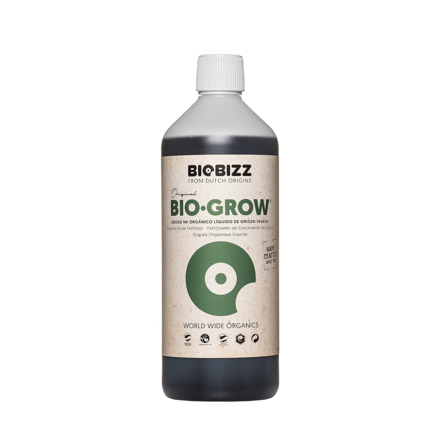 Biobizz Bio-Grow
