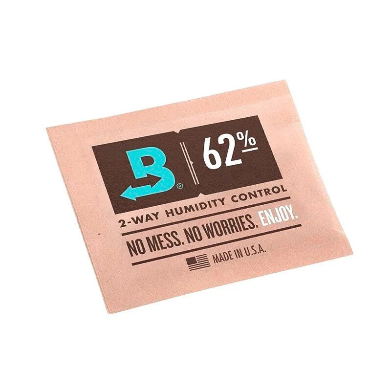 Boveda 62% Humidity-Packs, verschiedene Größen