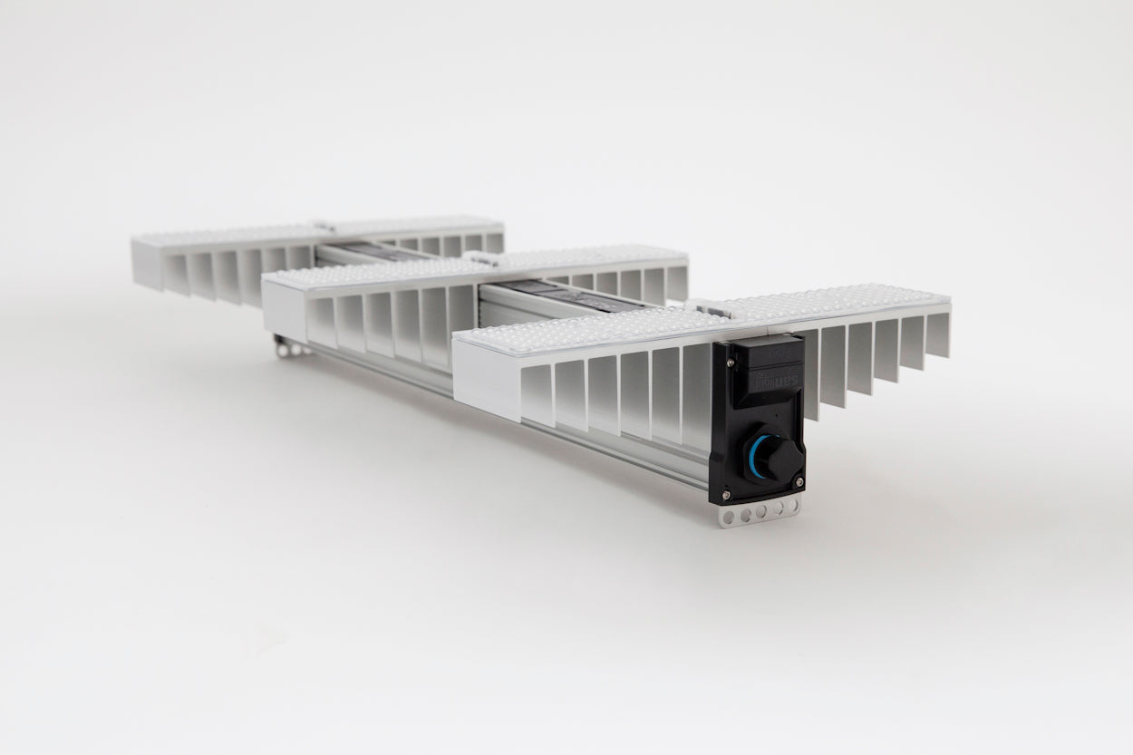 SANlight EVO 3-80 1.5, 200W LED