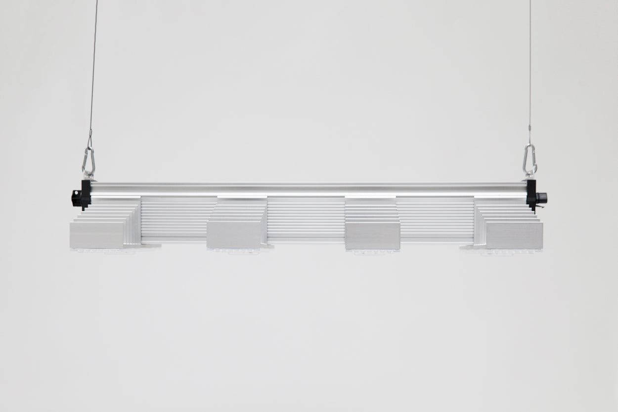 SANlight EVO 4-80 1.5, 265W LED