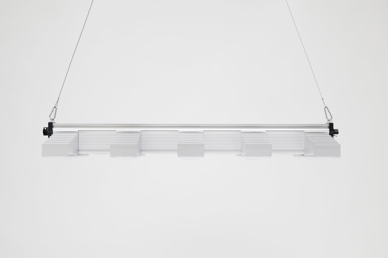 SANlight EVO 5-100 1.5, 340W LED