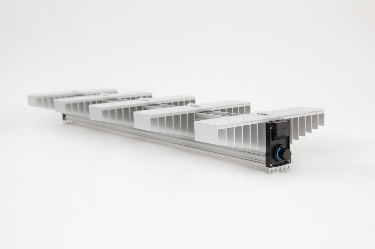 SANlight EVO 5-120 1.5, 340W LED