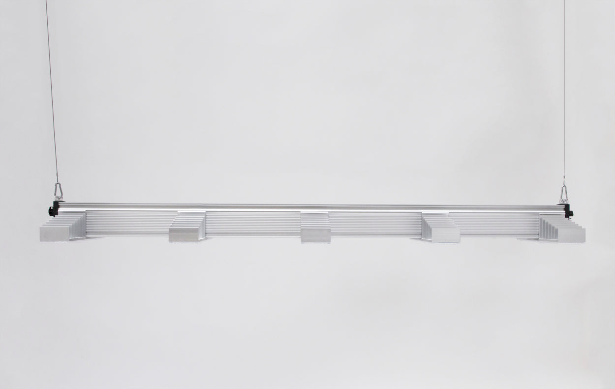 SANlight EVO 5-150 1.5, 340W LED