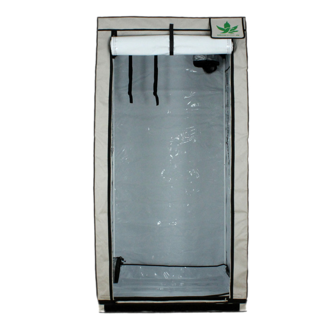 Growbird Growbox 100x100x200 cm