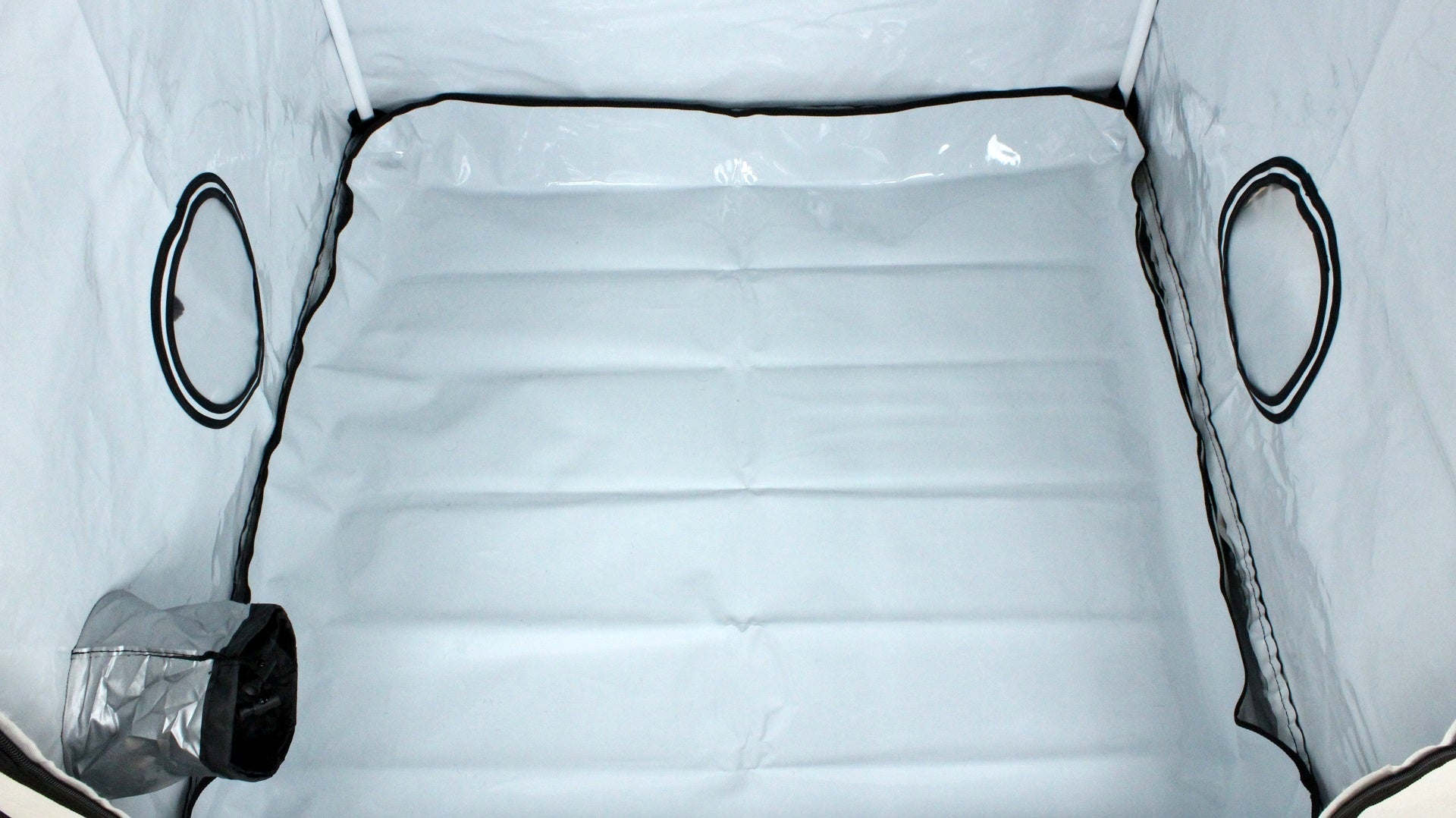 Growbird Growbox 100x100x200 cm