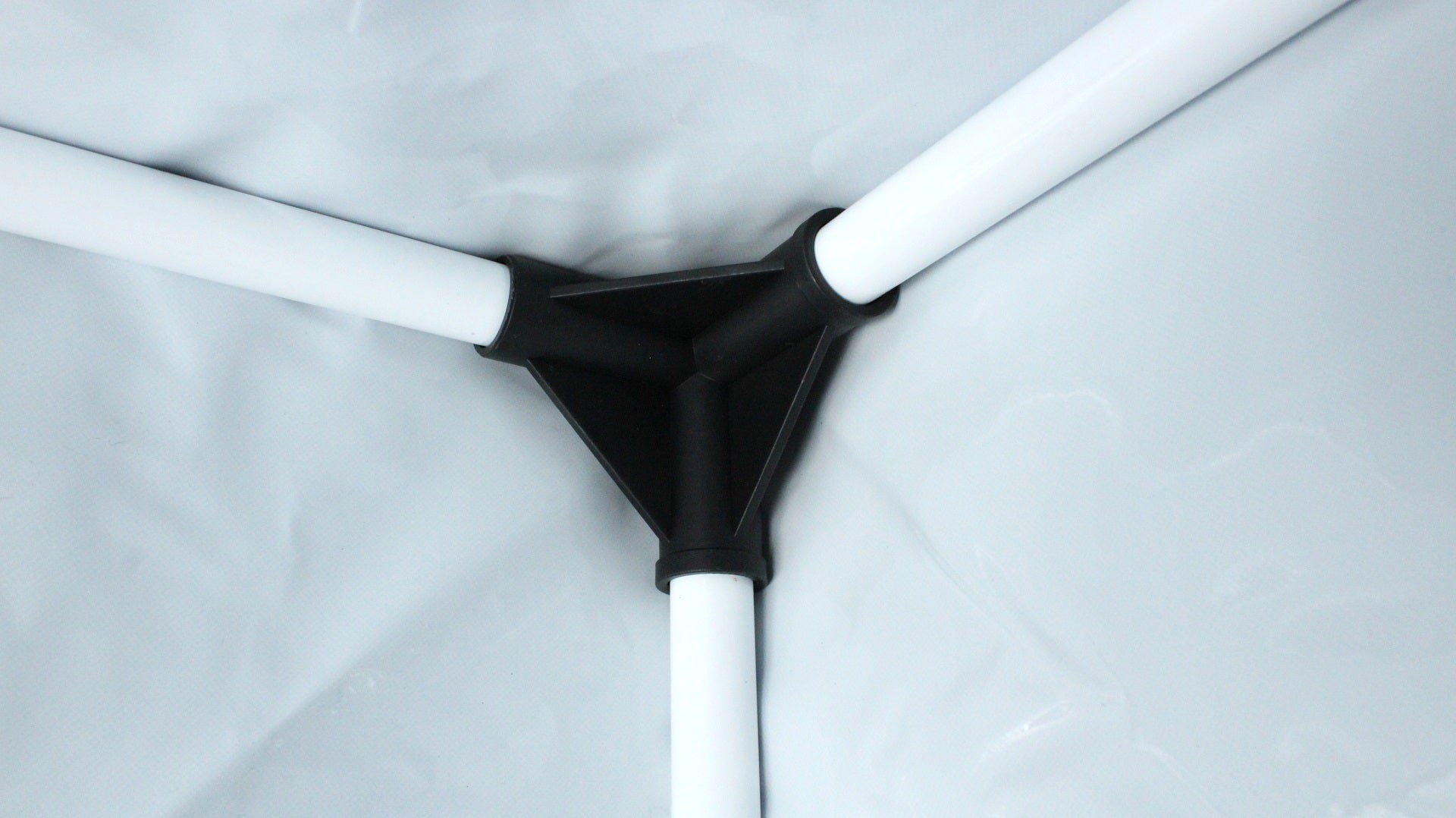 Growbird Growbox 120x120x200 cm