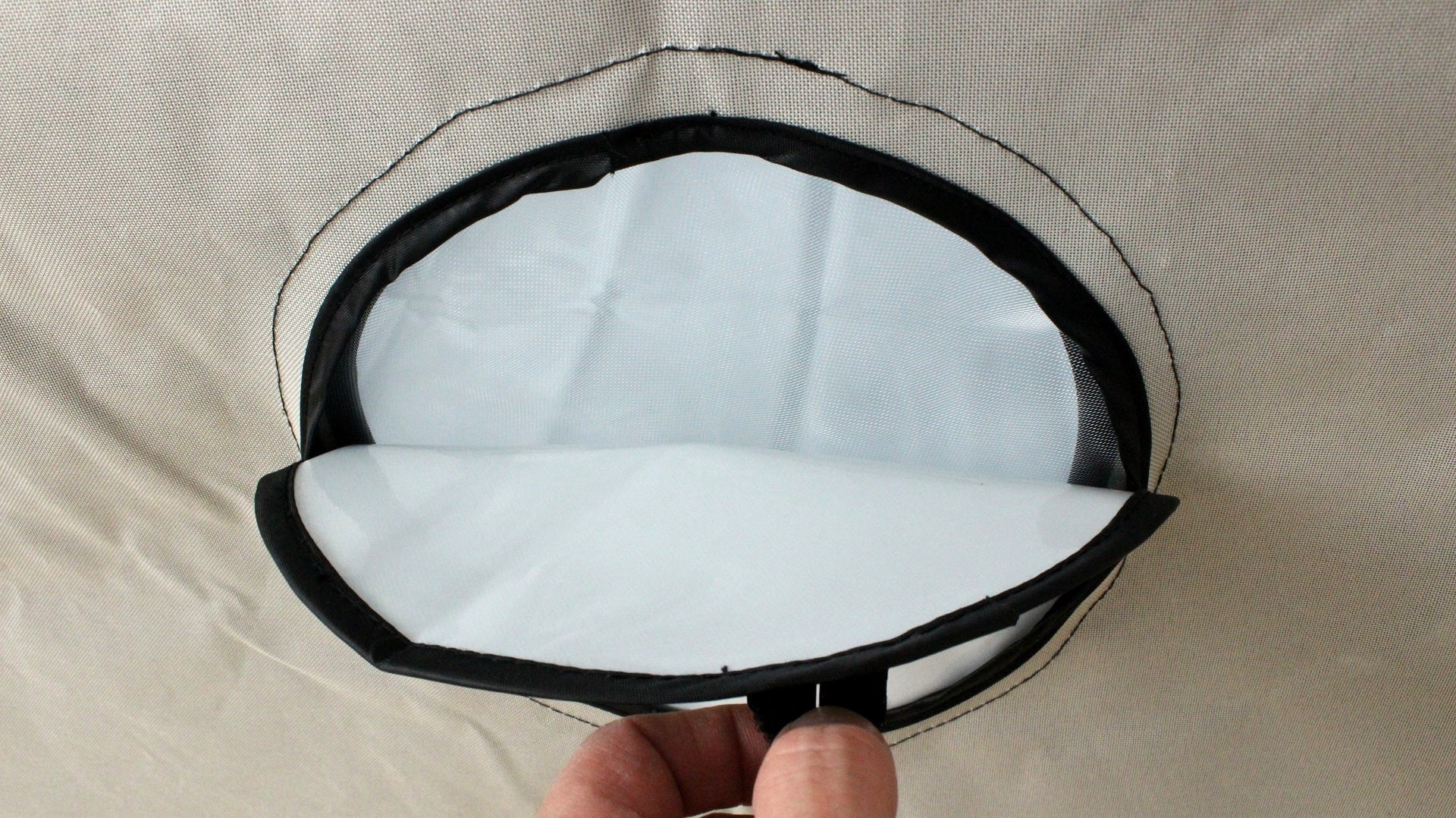 Growbird Growbox 120x120x200 cm