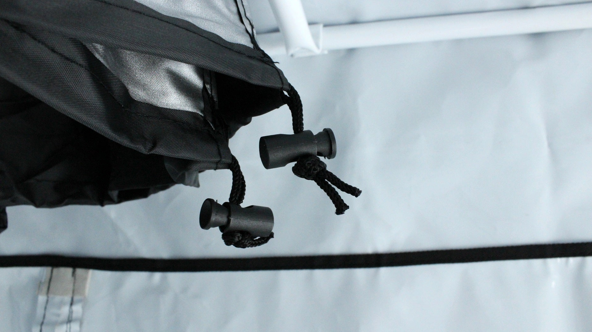 Growbird Growbox 120x120x200 cm