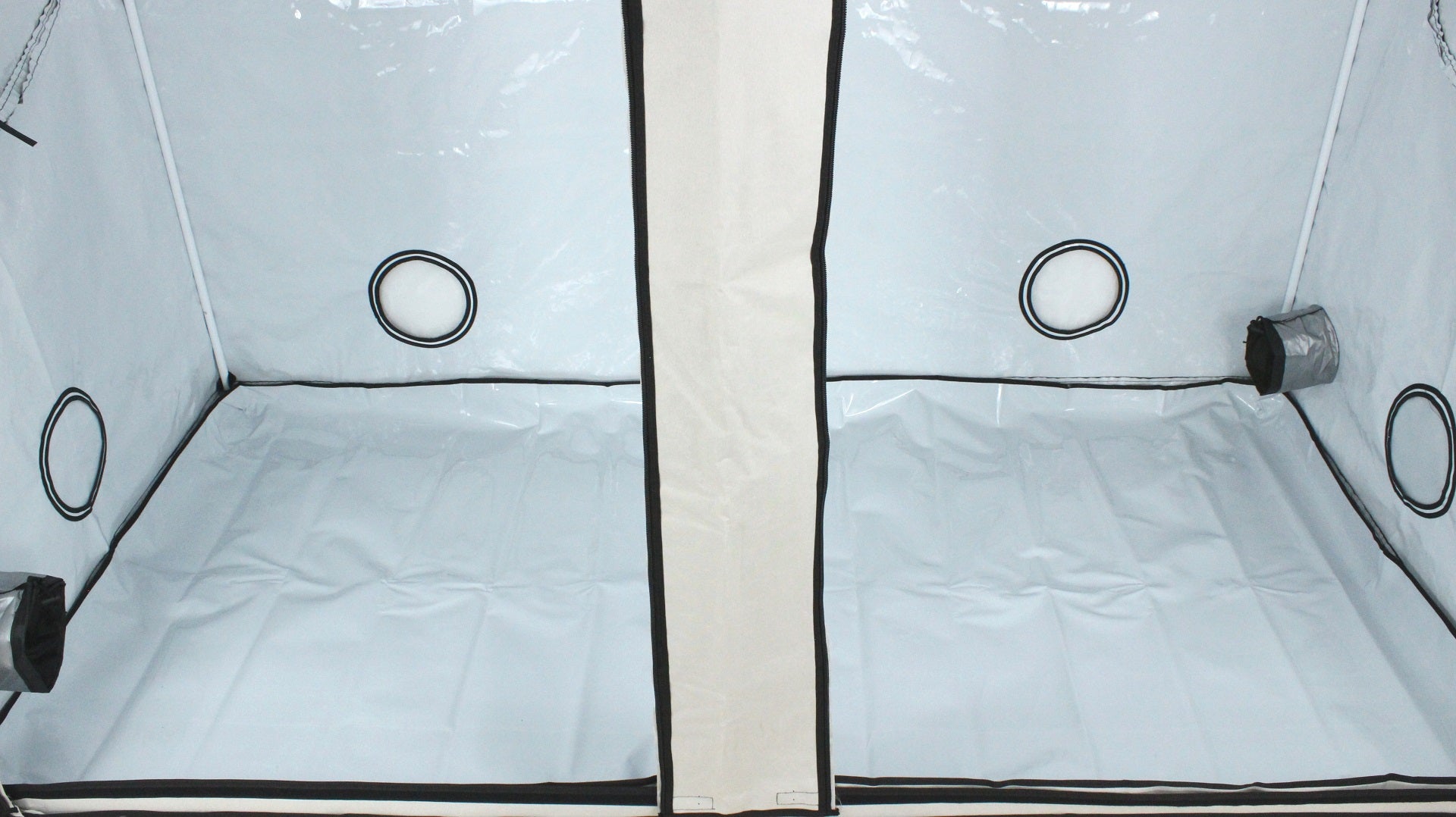 Growbird Growbox 240x120x200 cm