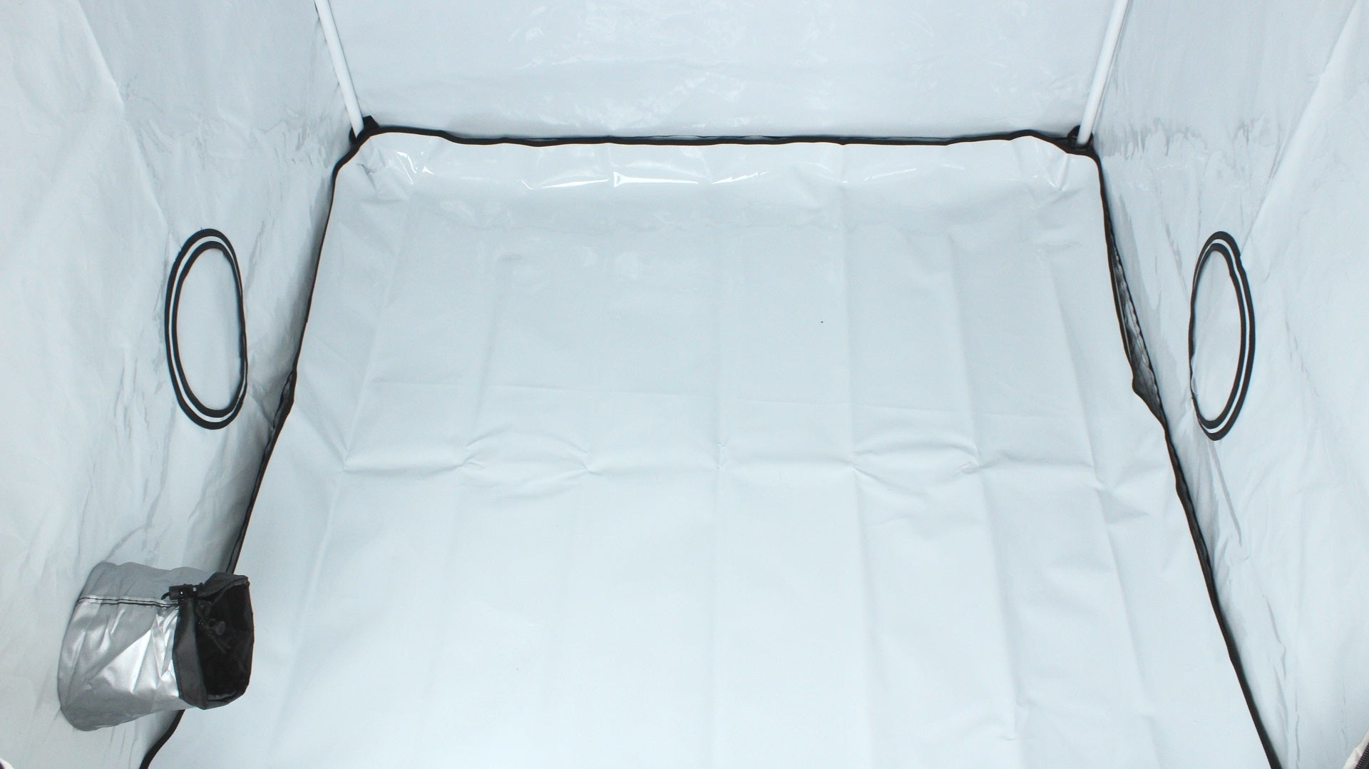 Growbird Growbox 120x120x200 cm