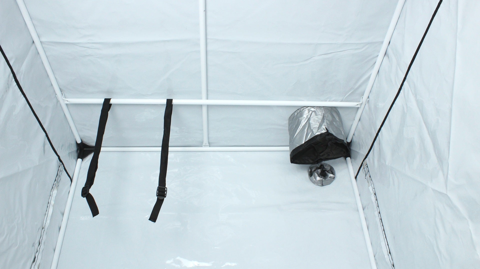 Growbird Growbox 120x120x200 cm