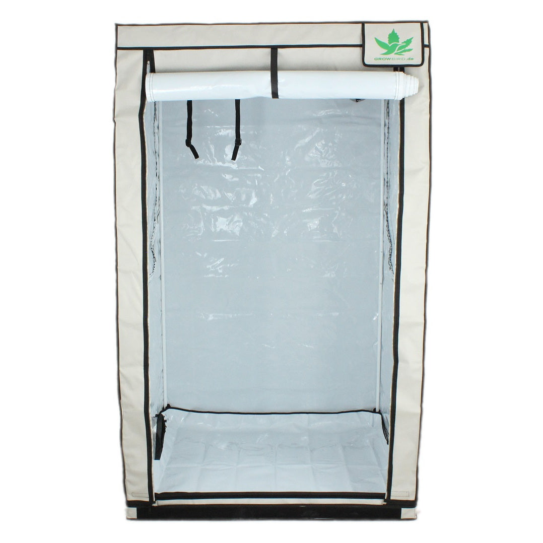 Growbird Growbox 120x120x200 cm