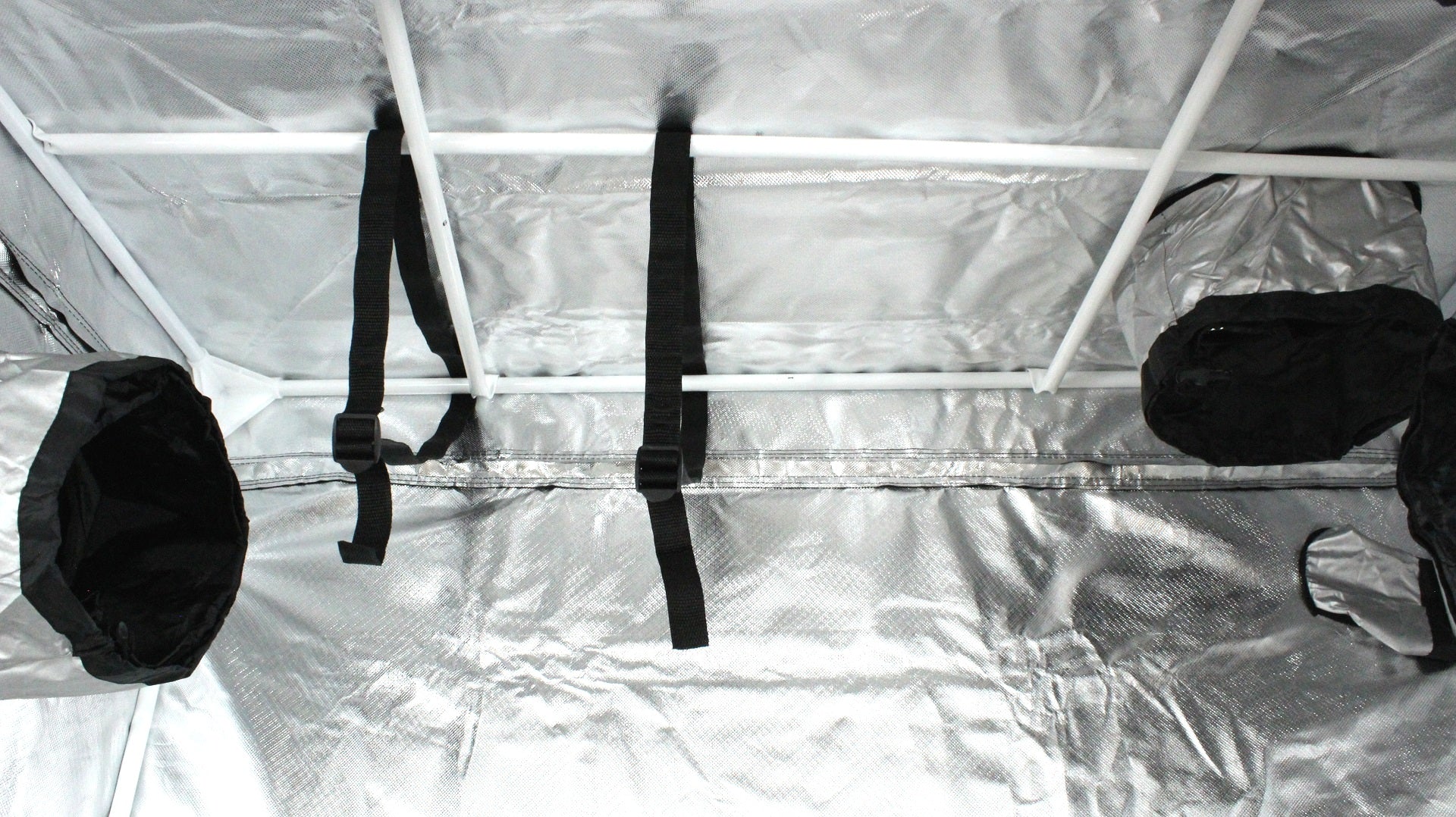 Growbox 120x60x180 cm