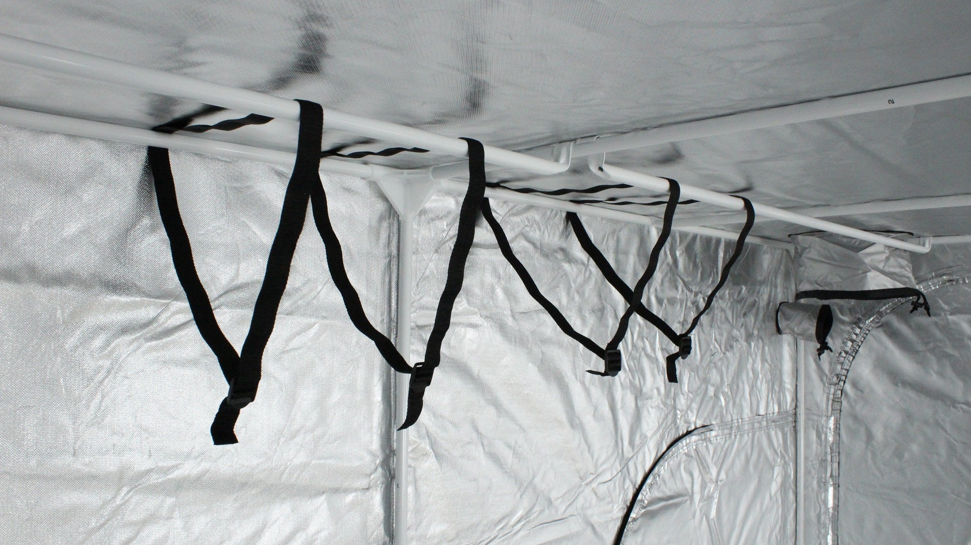 Growbox 300x150x200 cm