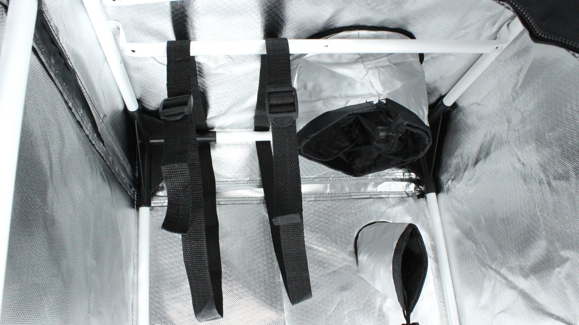 Growbox 50x50x120 cm