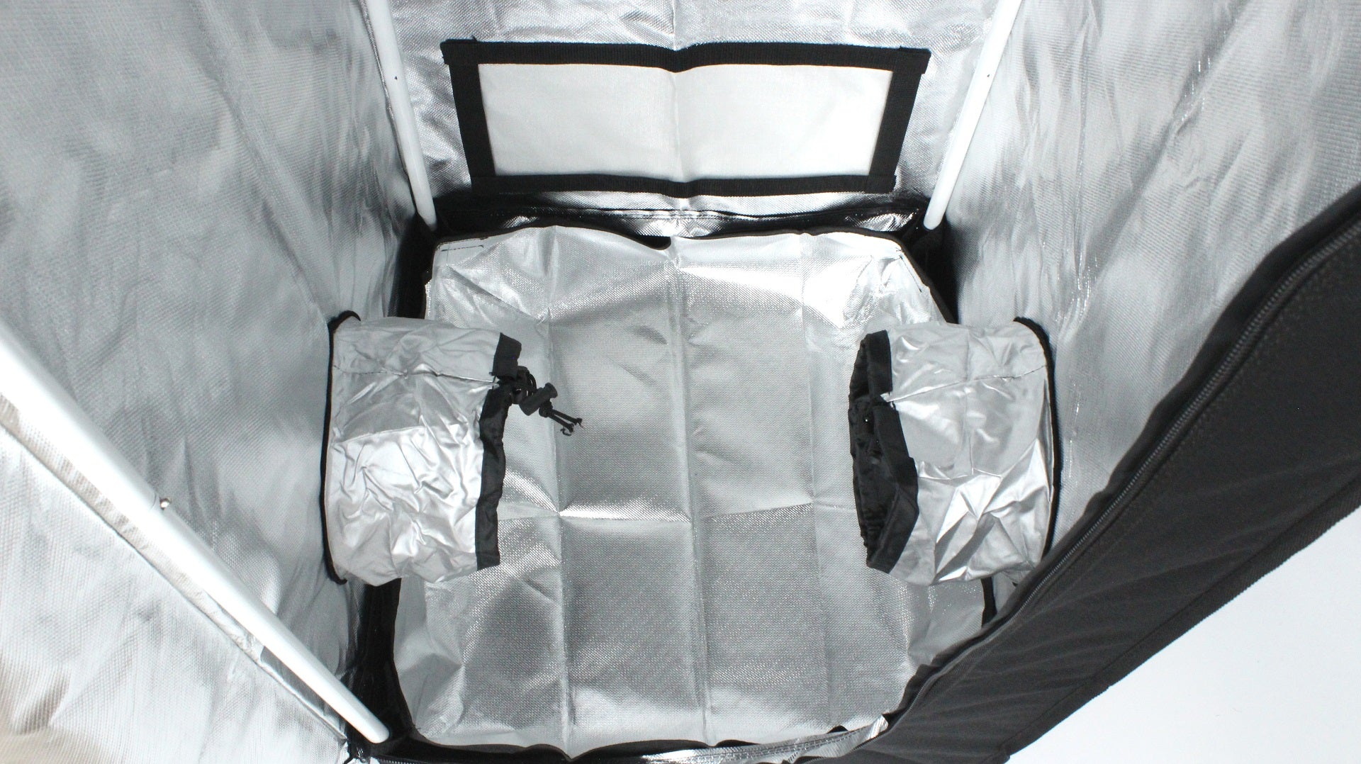 Growbox 50x50x120 cm