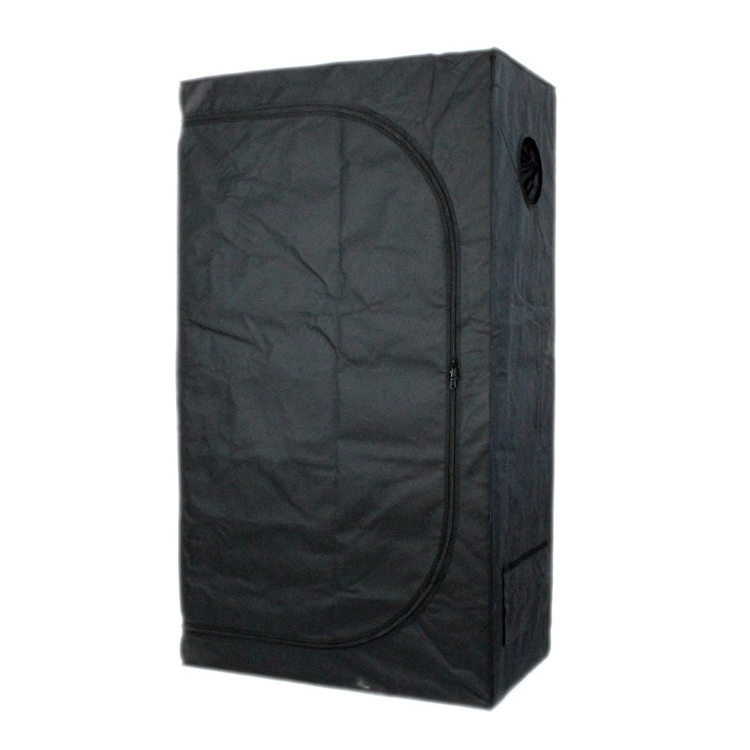 Growbox 90x50x160 cm