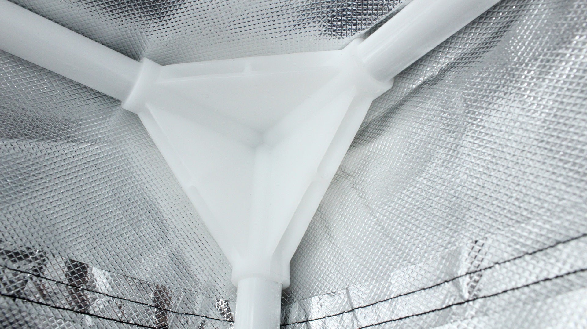 Growbox 300x150x200 cm