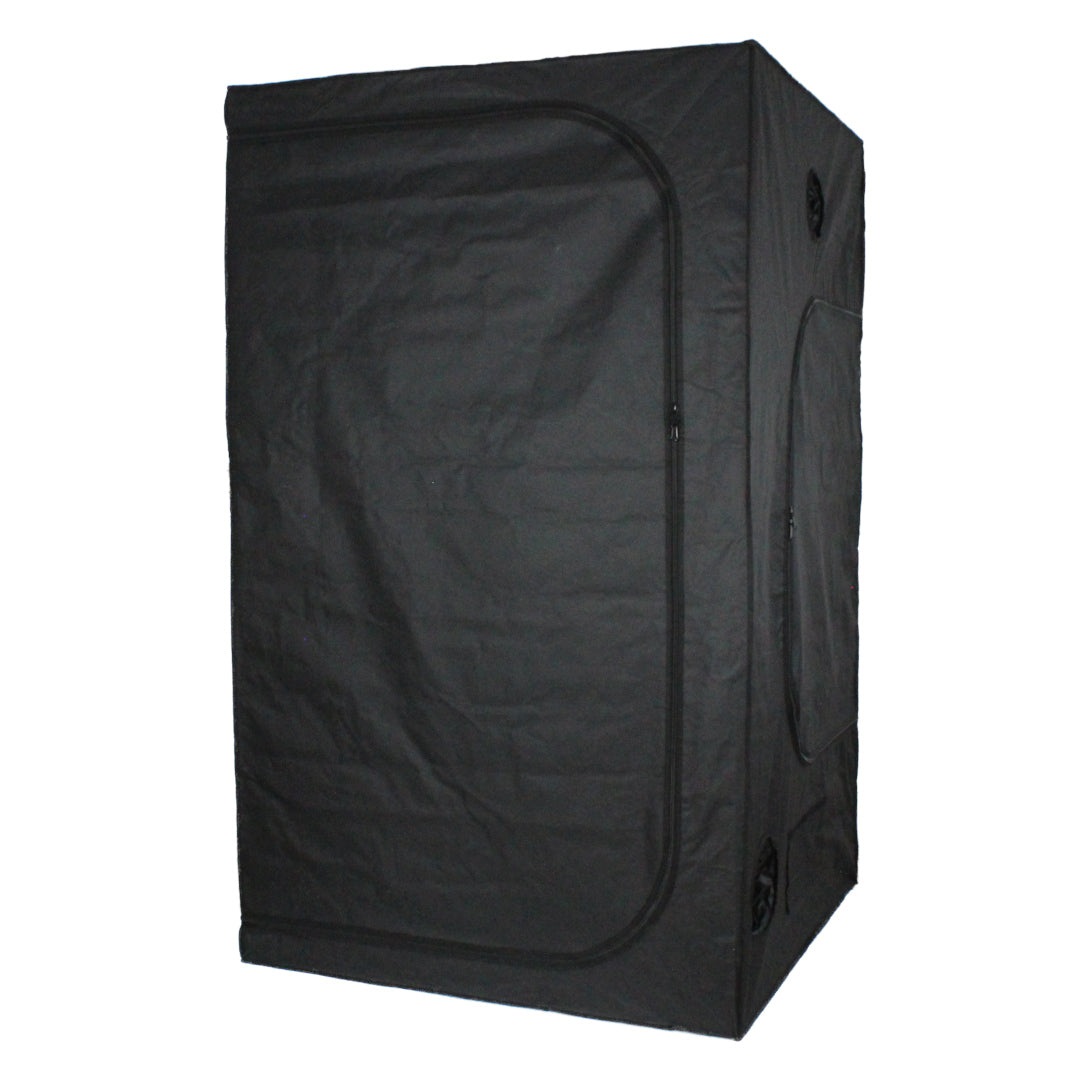 Growbox 120x120x200 cm