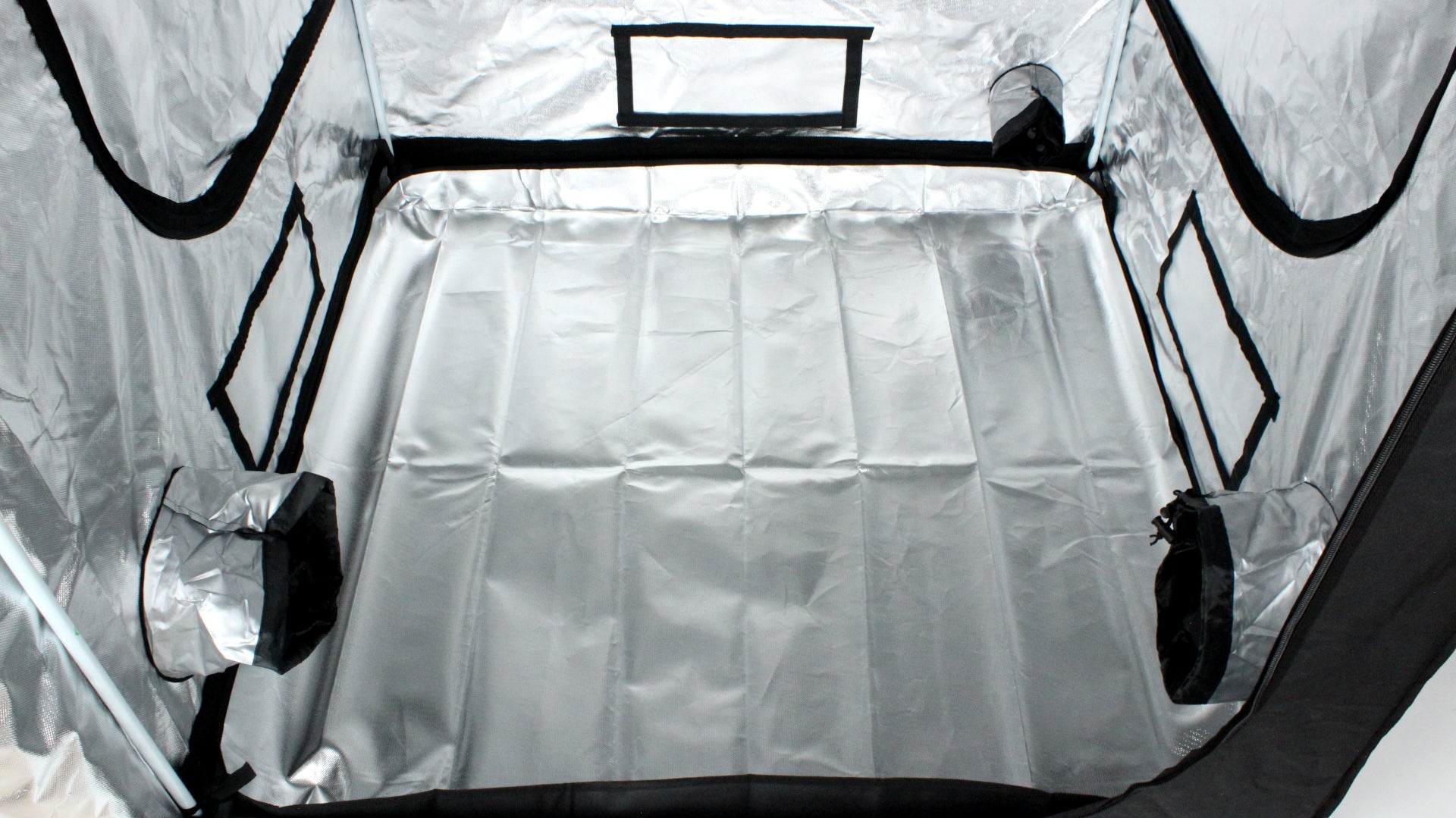 Growbox 120x120x200 cm