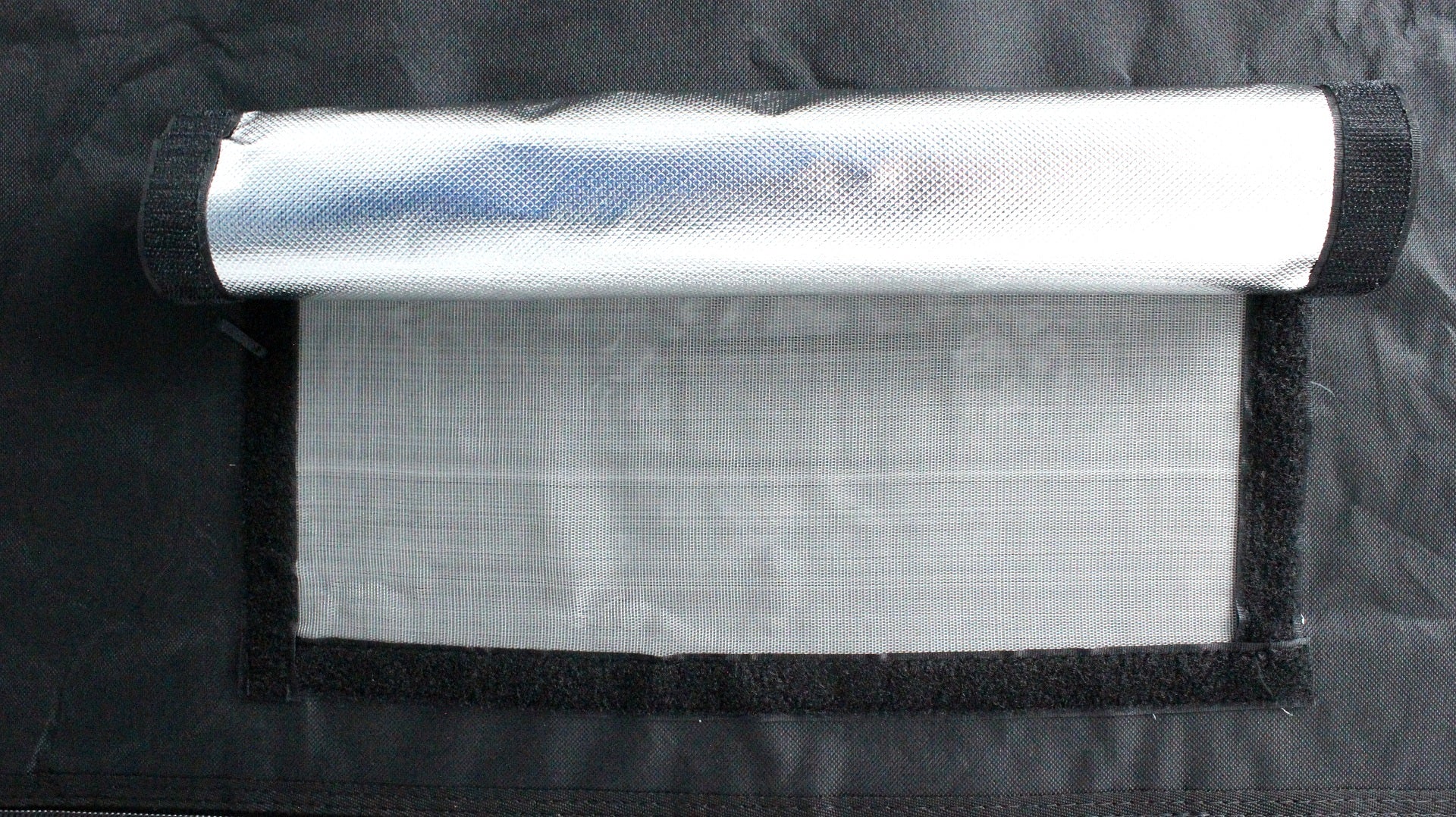 Growbox 90x50x160 cm