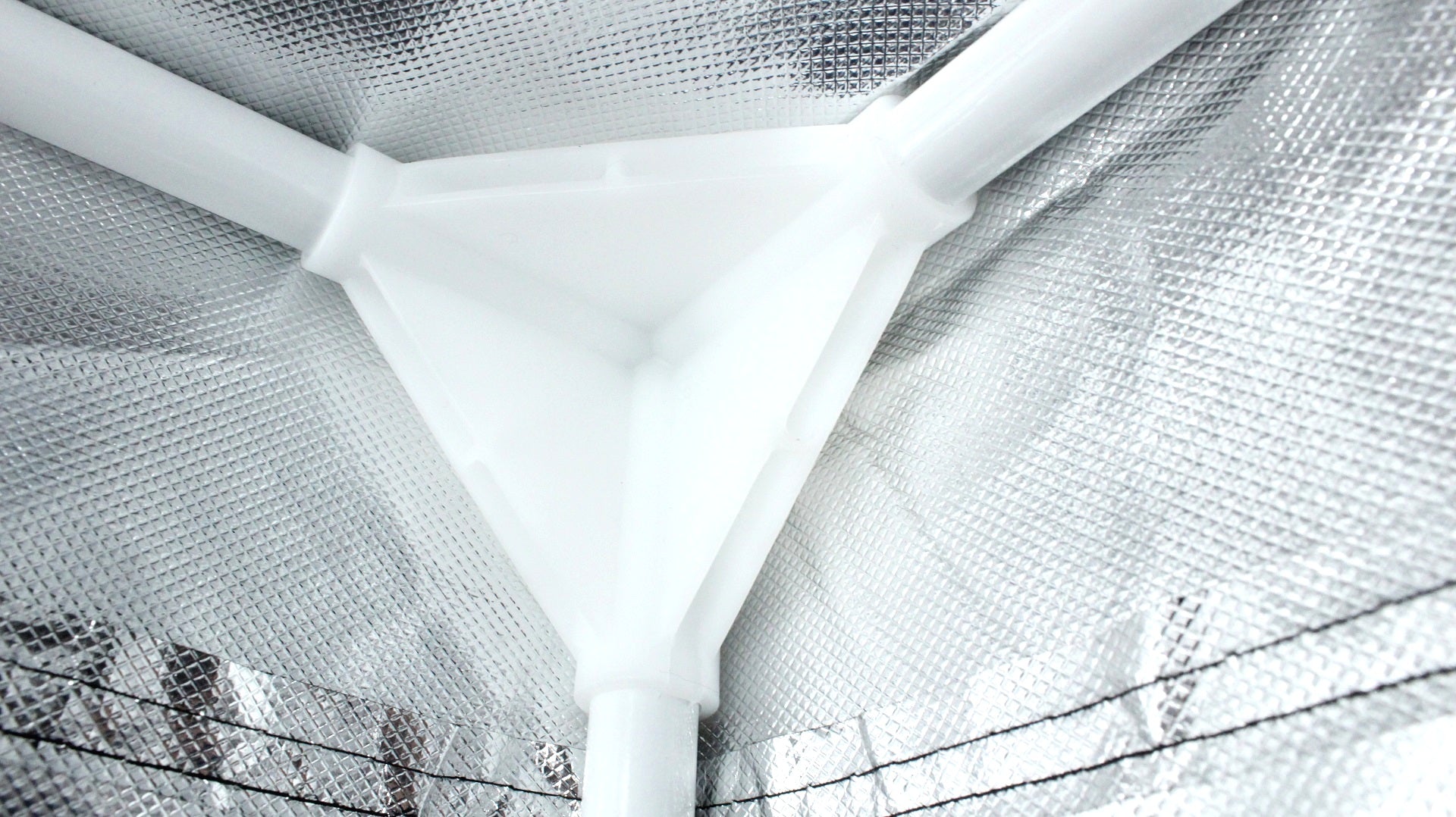 Growbox 120x60x180 cm