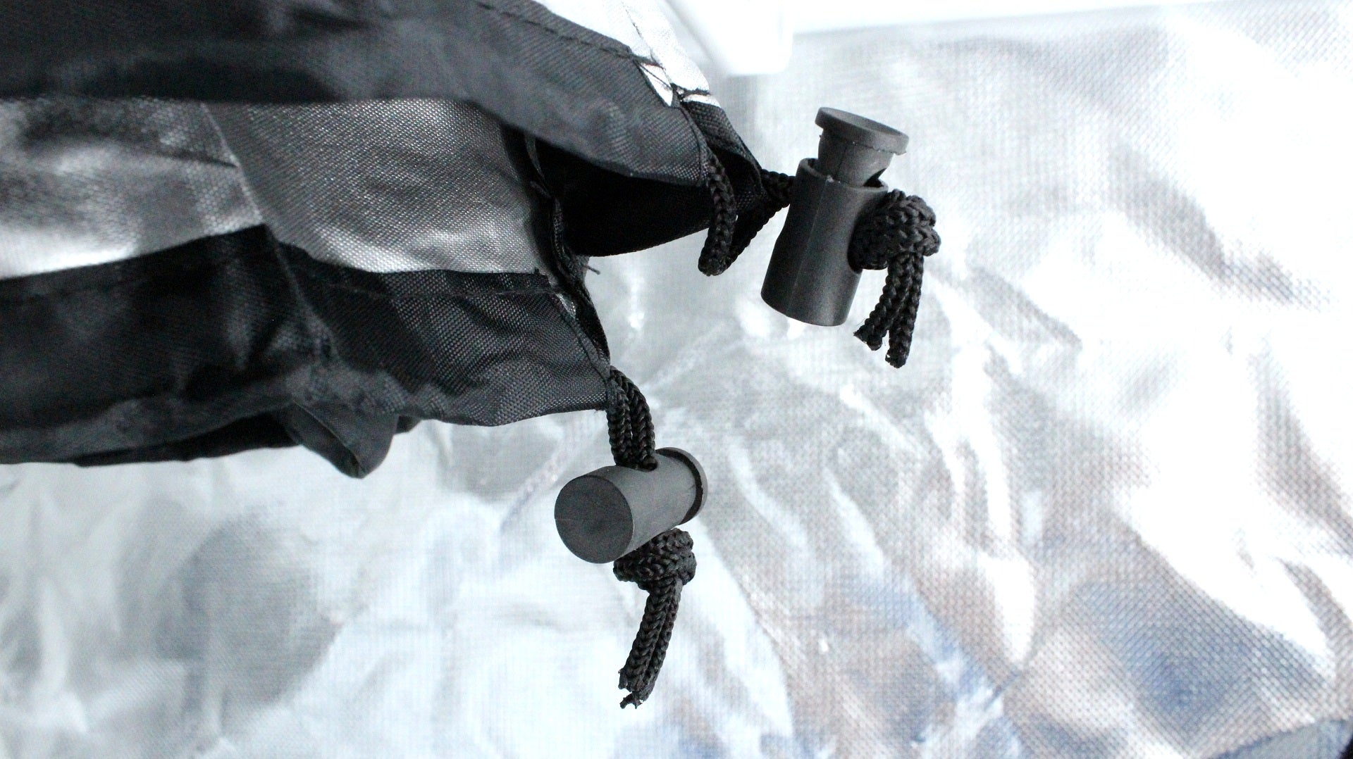 Kombi Growbox 150x120x200 cm