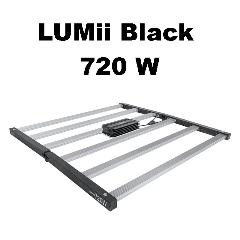 Growbox Komplettset 120x120x200 cm