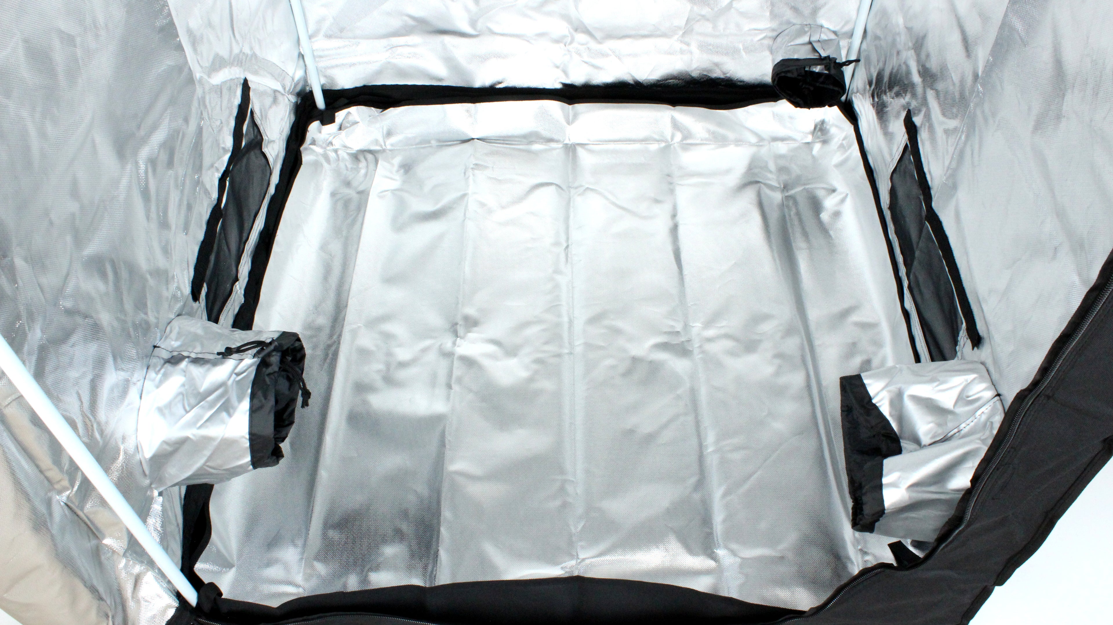 Growbox 100x100x180 cm