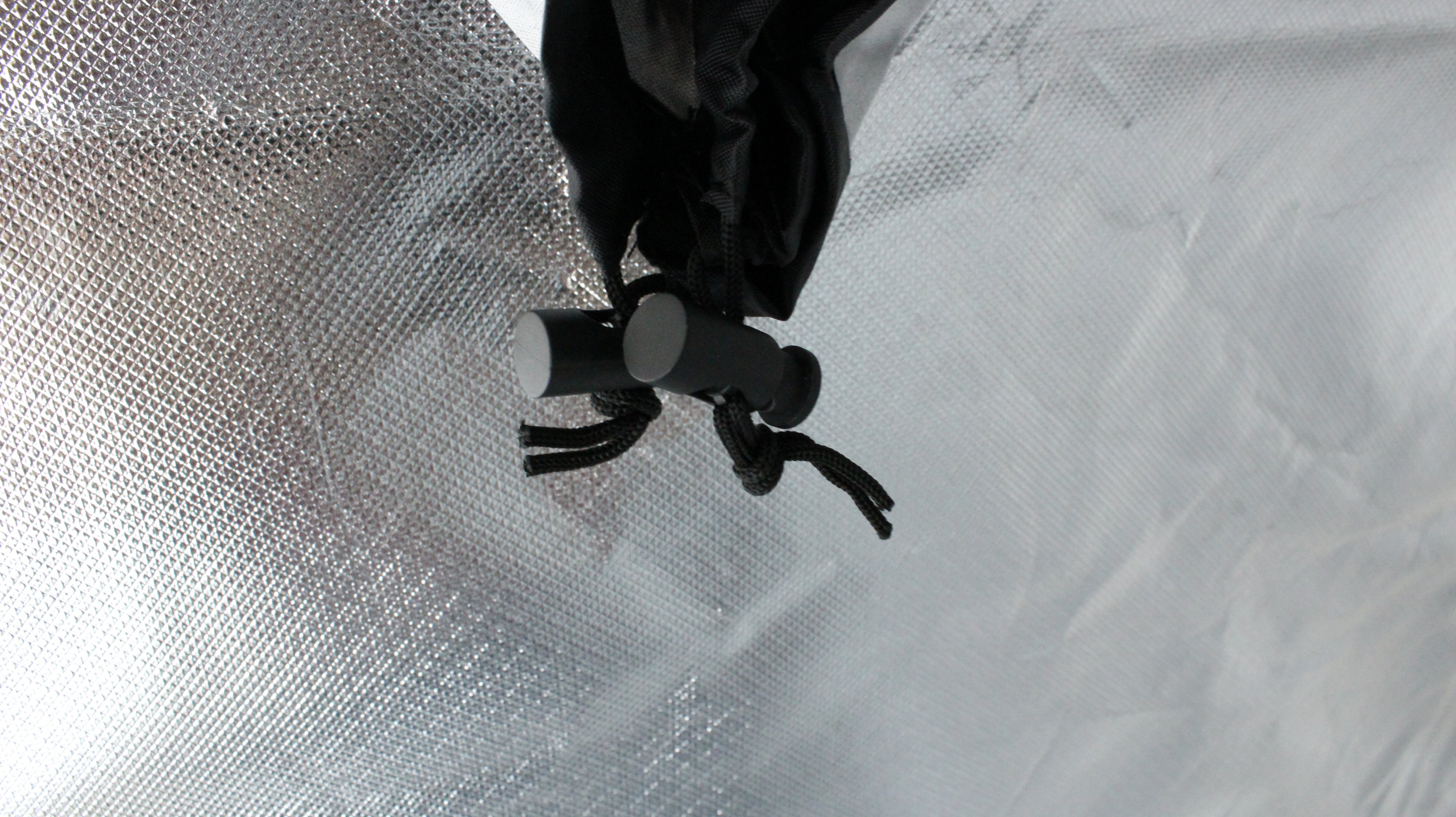 Growbox 100x100x180 cm