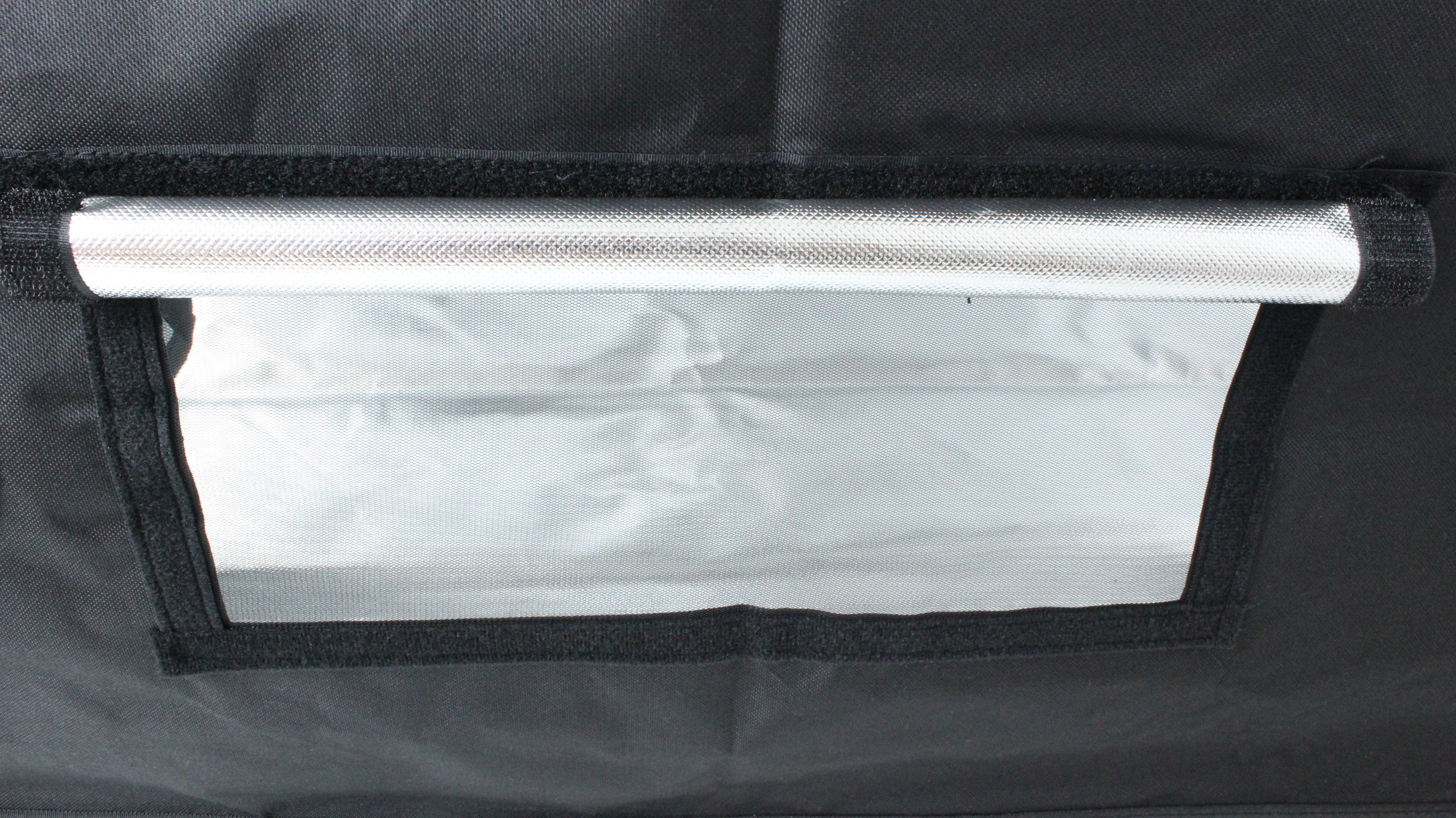 Growbox 120x120x200 cm