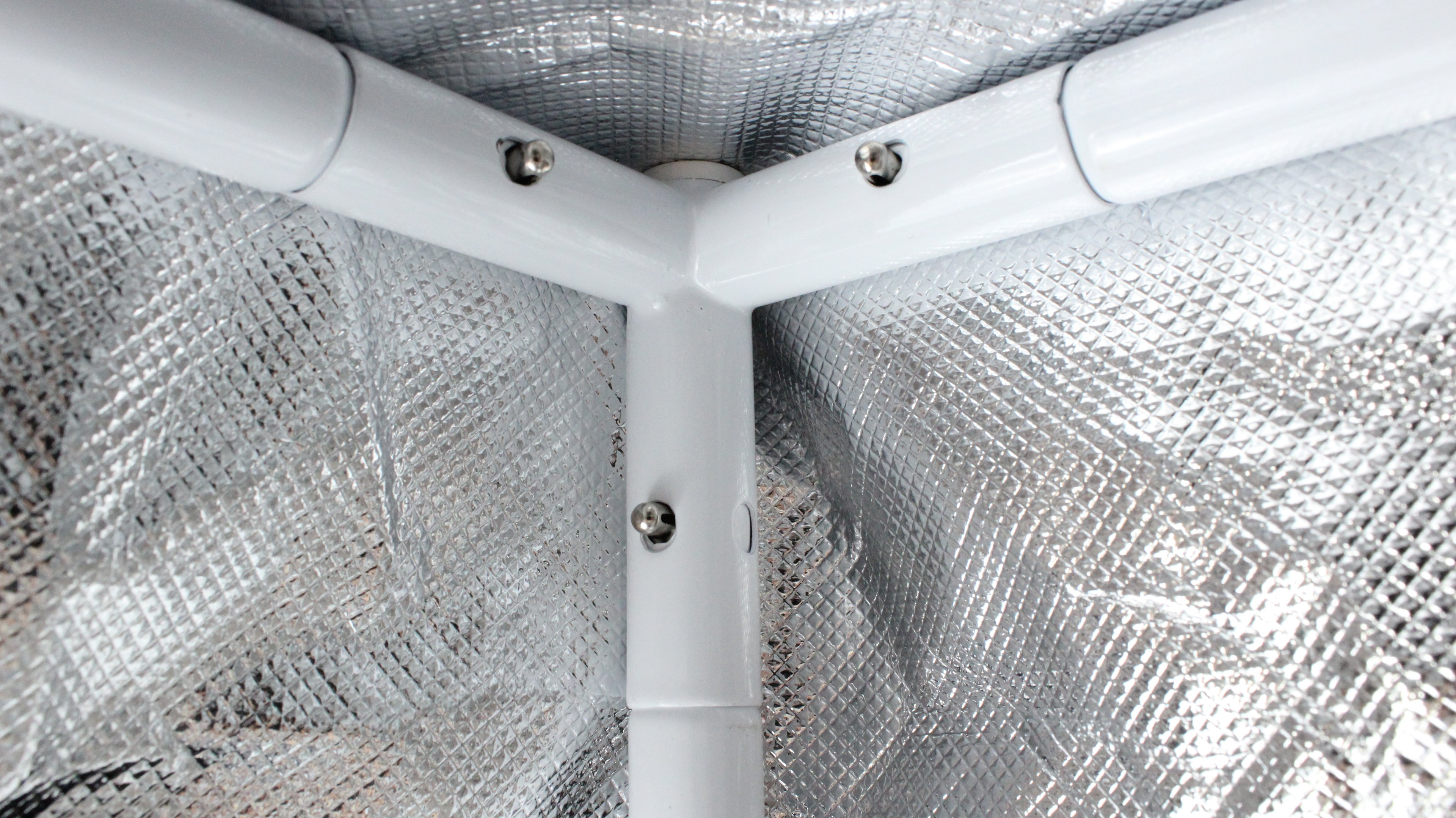 Growbox 90x90x180 cm