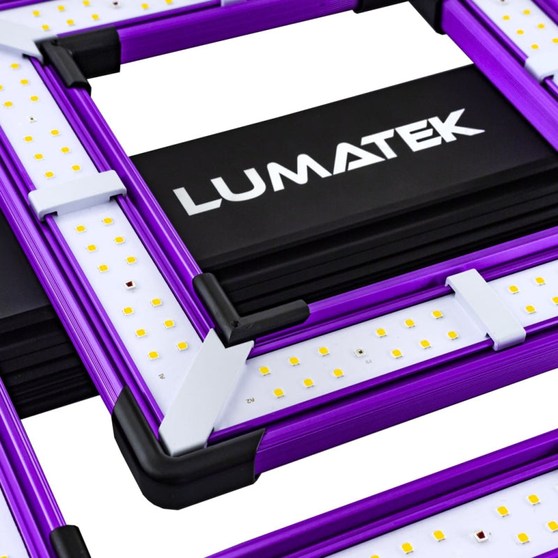 Lumatek ATS LED PRO 200W