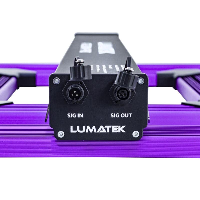 Lumatek ATS LED PRO 200W