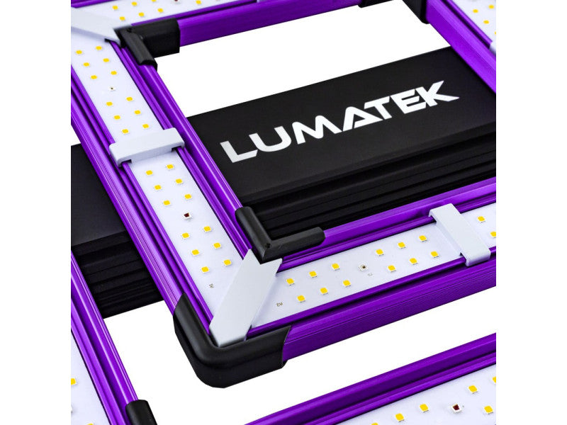 Lumatek ATS LED PRO 300W