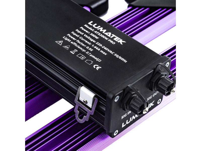 Lumatek ATS LED PRO 300W