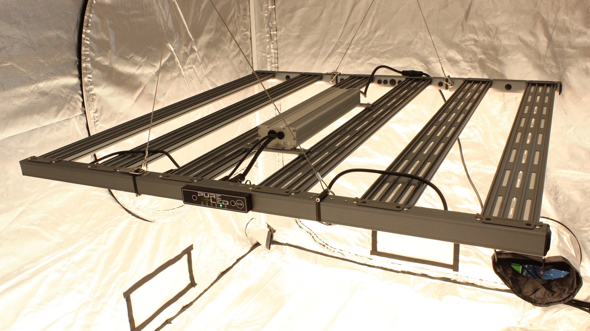 PureLED Pro V2.0 680 Watt