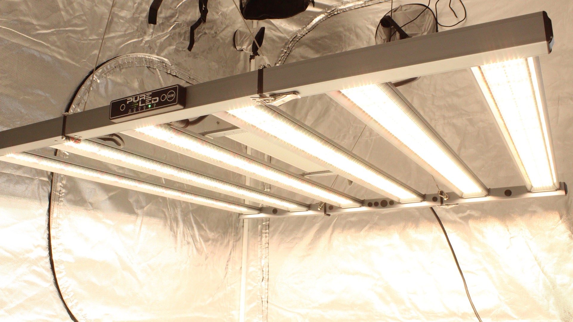 PureLED Pro V2.0 680 Watt