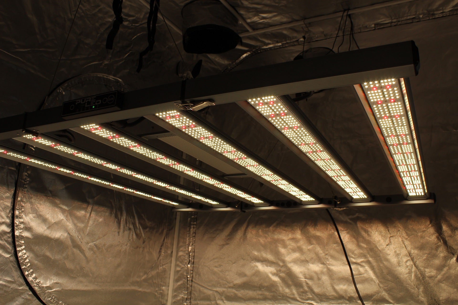 PureLED Pro V2.0 680 Watt