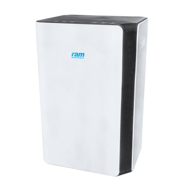 RAM Luftentfeuchter, 20 Liter pro Tag