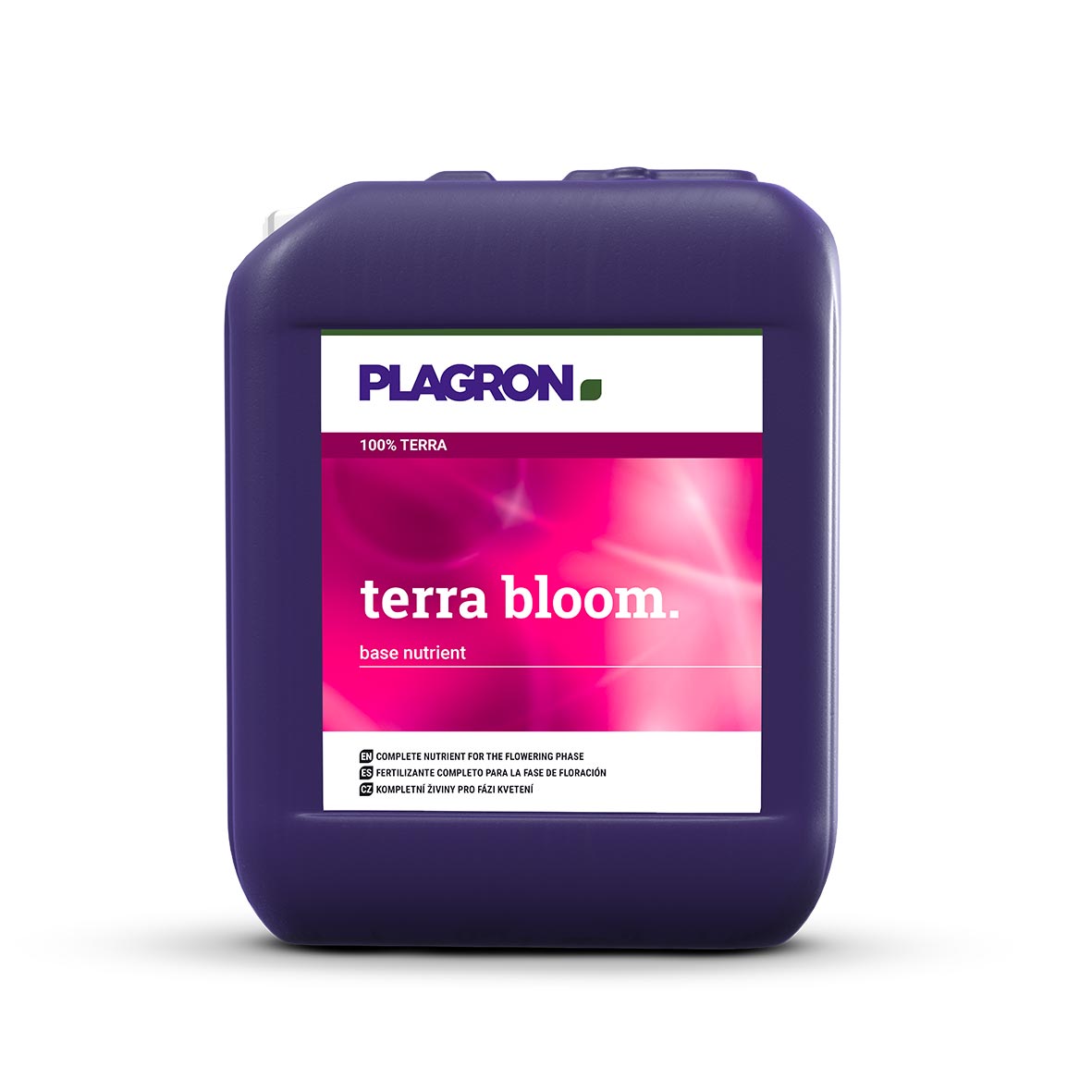 Plagron Terra Bloom