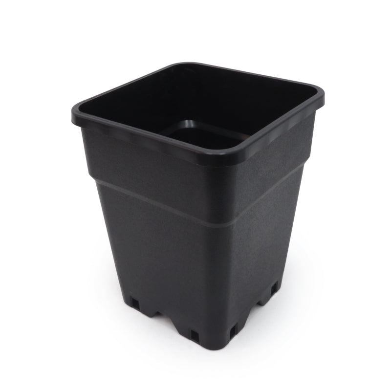 7 Liter Pflanztopf Kunststoff