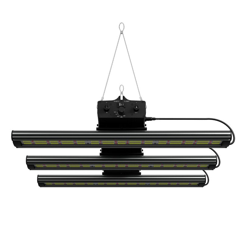 Greenception GCx-9 PWR 360W