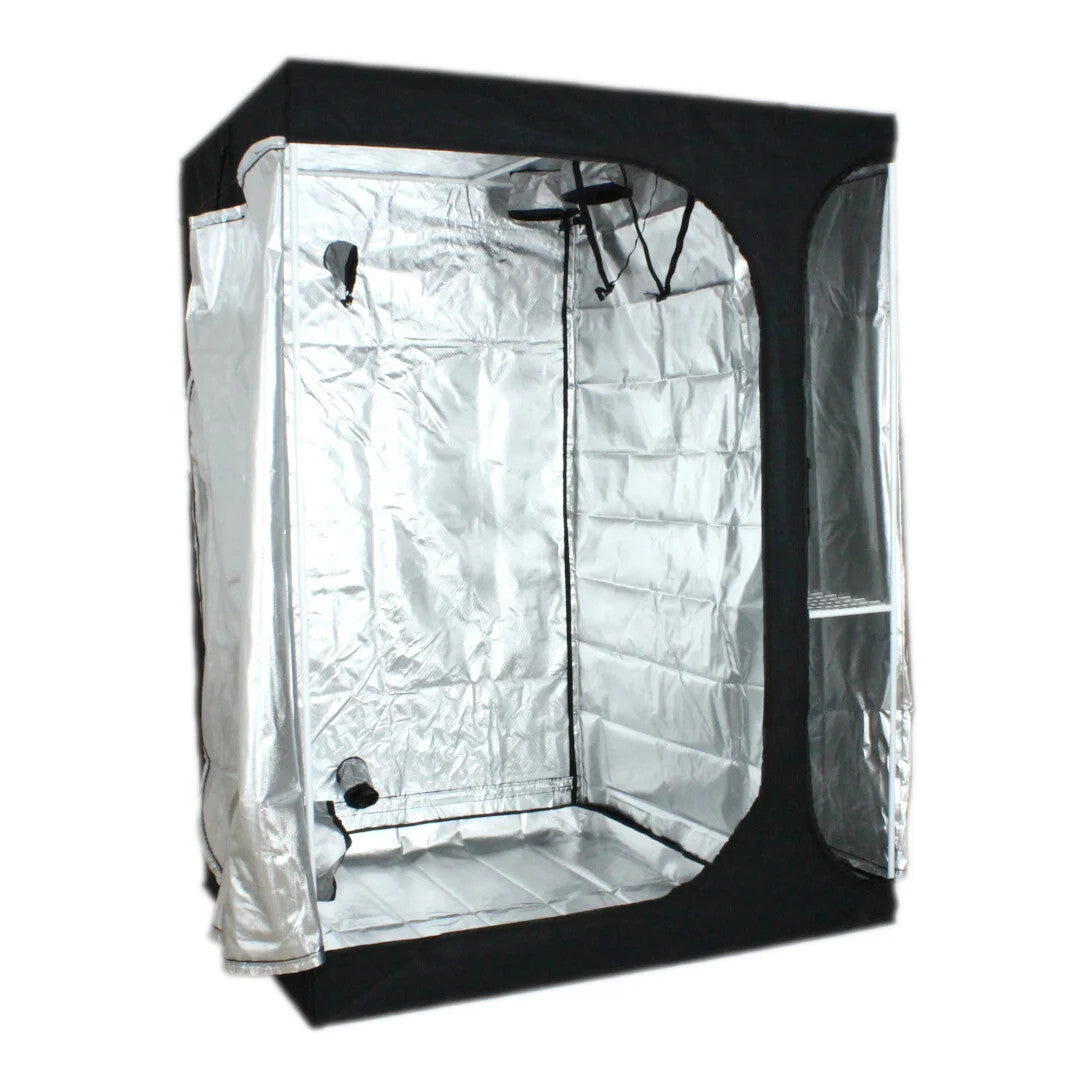Kombi Growbox 150x120x200 cm