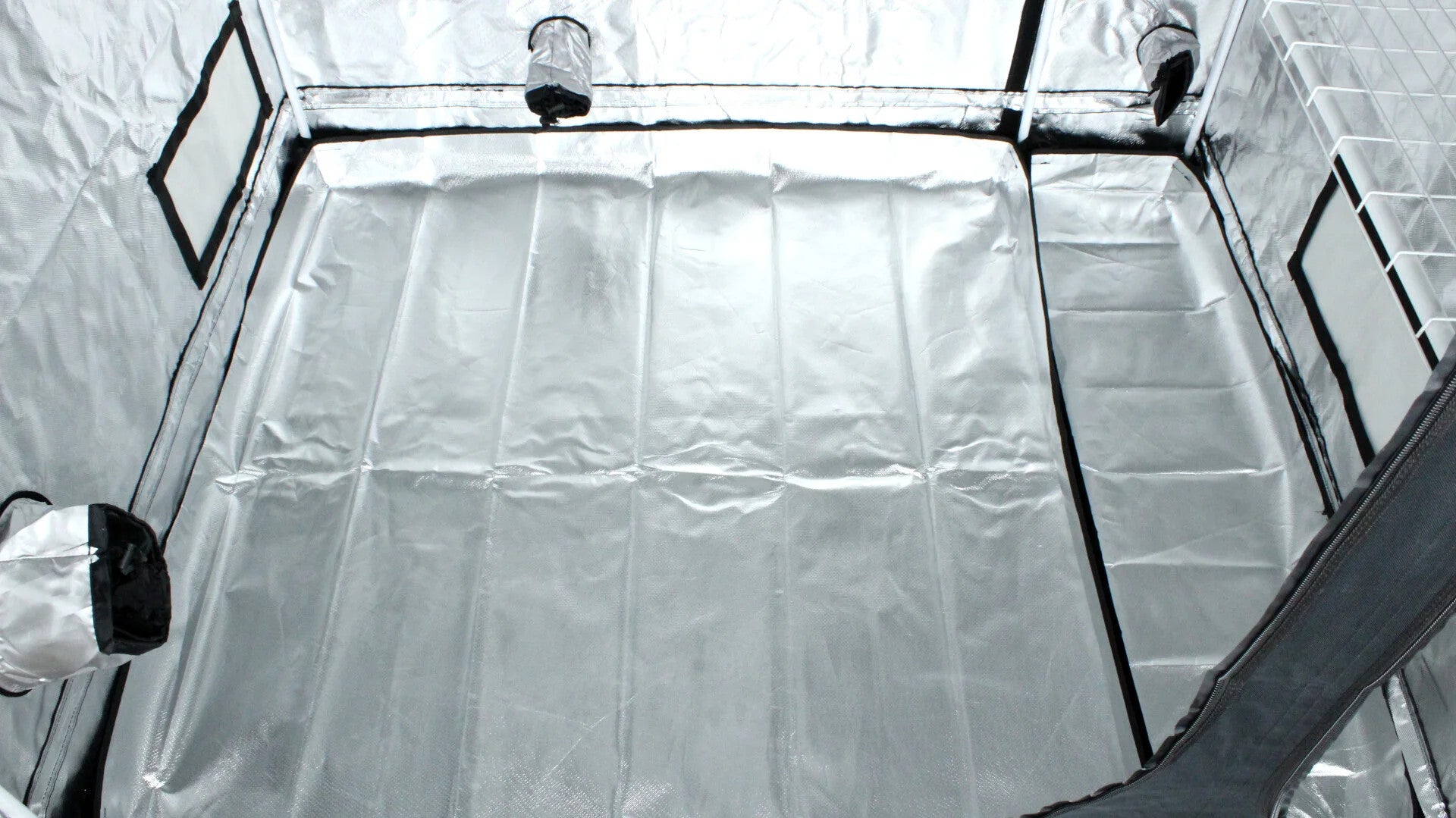 Kombi Growbox 150x120x200 cm