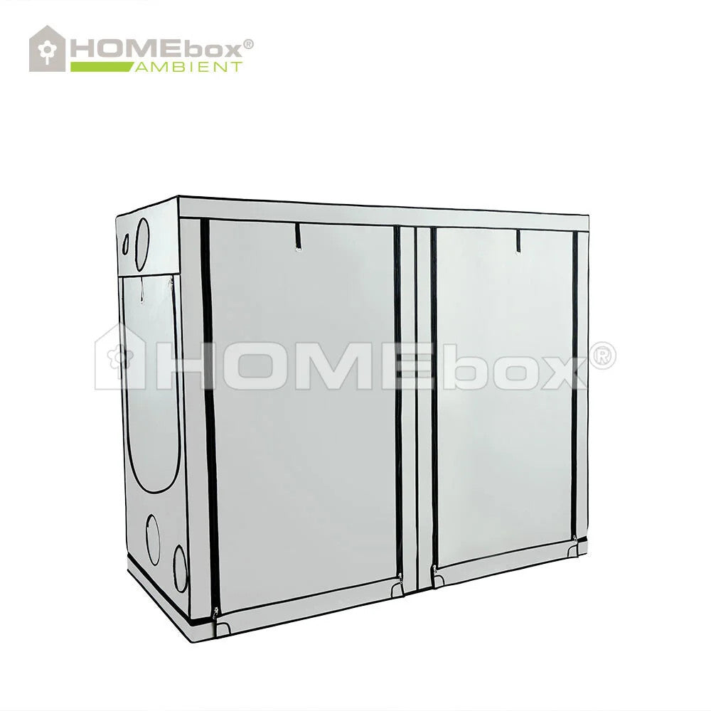 Homebox Ambient R240, 240x120x200 cm